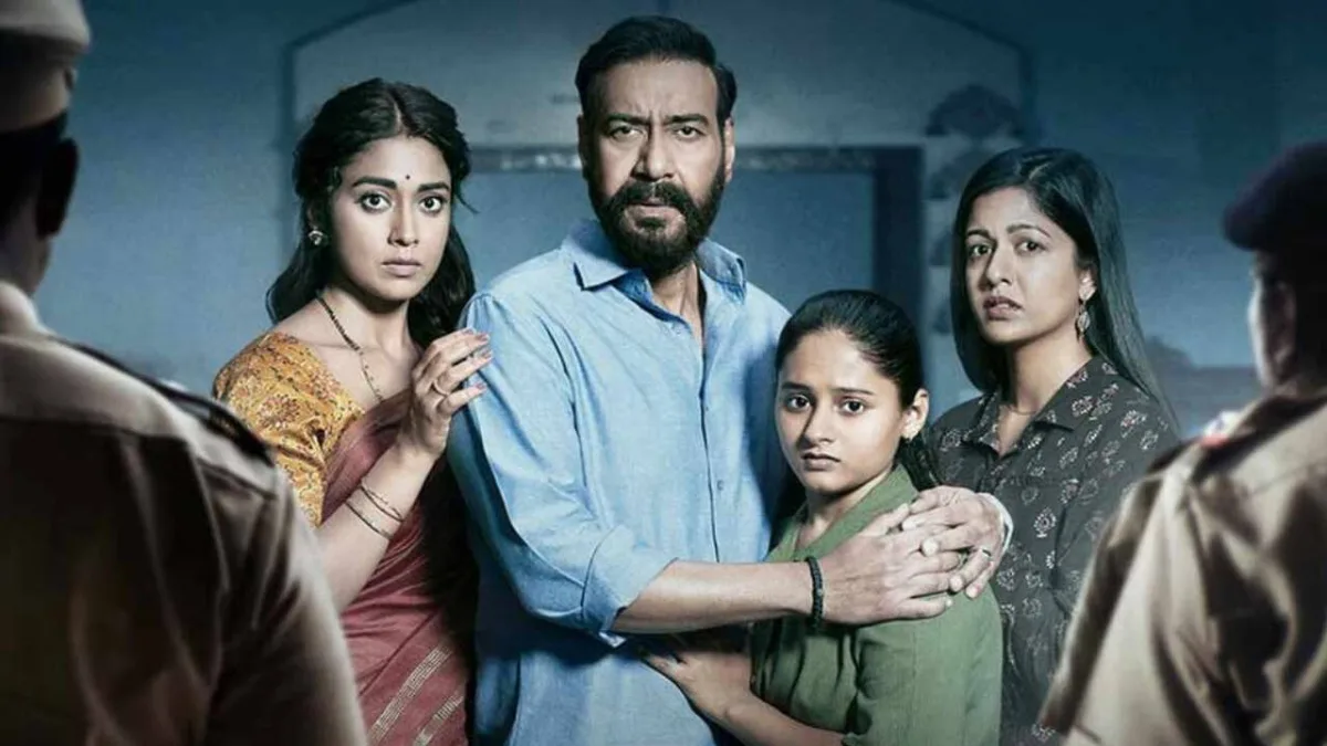 'Drishyam 3' Day 16 [LIVE]: Ajay Devgn starrer set to cross Rs 350 crore net