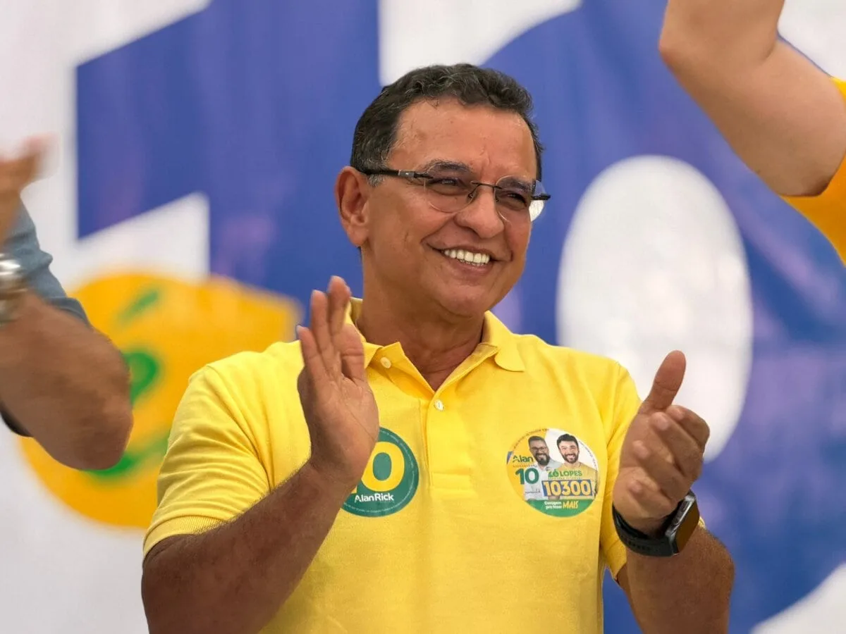 “Nunca dependi de governo para me eleger”, diz Gonzaga ao explicar saída da base de Mailza