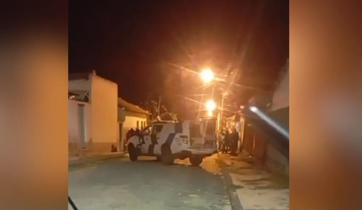 Crime brutal: mulher é encontrada morta a facadas dentro de geladeira no ES