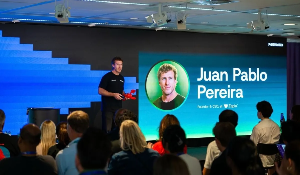 Como está a Zapia depois das mudanças nas regras do WhatsApp