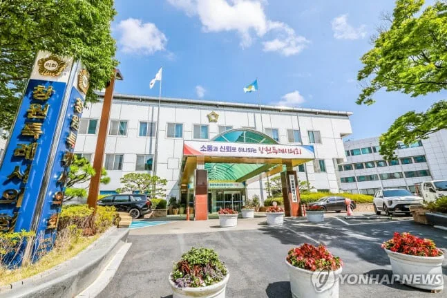 "혈세 들어갔는데" '폭행-음주운전-게임산업법 위반 등 전과 8건' 창원FC 대표이사 후보자, 인사청문 적격 '논란'