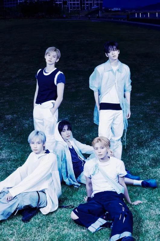 투모로우바이투게더(TXT), 日 오리콘·빌보드 재팬 1위 석권…자체 신기록 경신