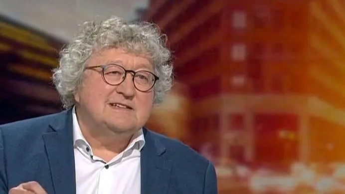 „Jetzt fangen manche Leute an aufzuwachen und näher hinzusehen“