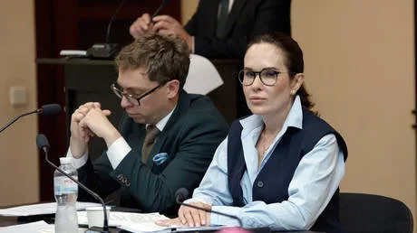 Bail set for ex-Zelensky aide accused of money laundering