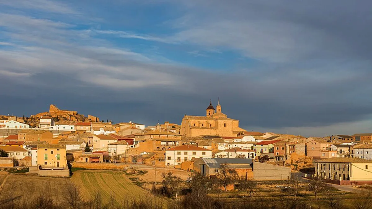 Las últimas previsiones para Zaragoza: temperatura, lluvias y viento este 29 de agosto