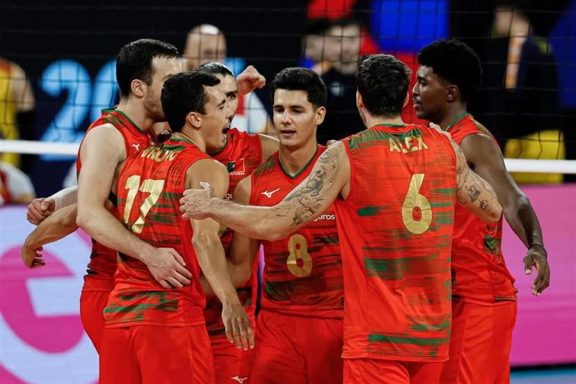 Adversaire de la France en huitièmes de finale de l'Euro, l'inattendu Portugal, une équipe en transition