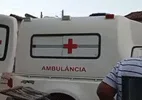 Ambulância é flagrada recolhendo mercadorias no ES; prefeitura investiga