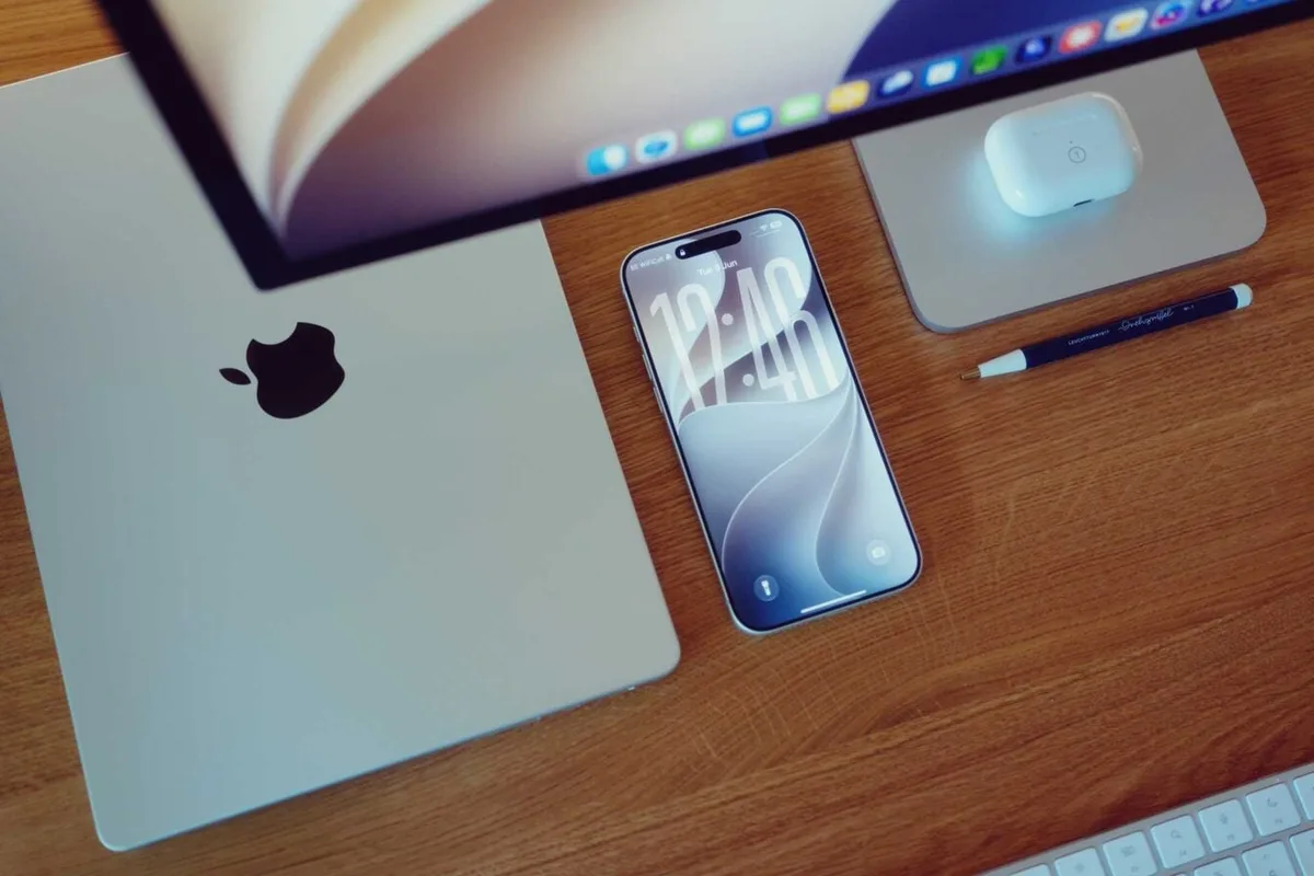 Apple a peut-être trop parlé : ses prochains secrets se cachent dans macOS 26.7