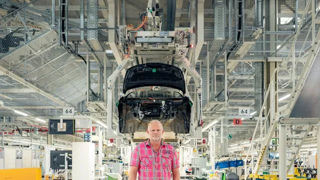 Chinas Industriepolitik: Genug ist genug