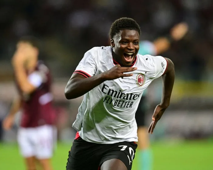 Amorim’s Milan live up to billing as teenage star Cissè upstages signings | Nicky Bandini
