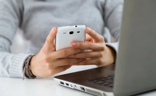 Lista de números telefónicos que les toca registrarse en septiembre