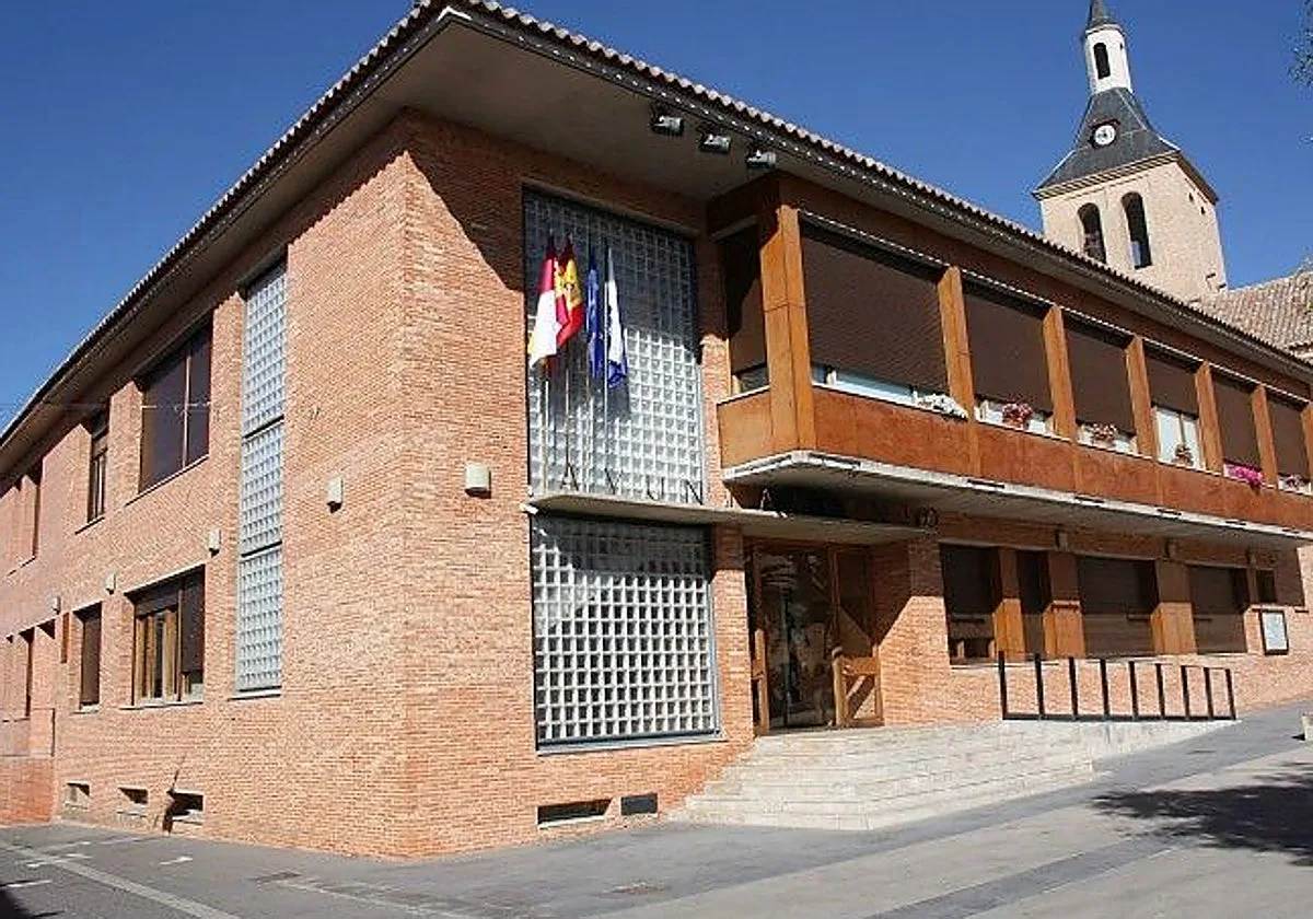 Vox plantea que el Pleno de Torralba recupere las competencias delegadas en la alcaldesa
