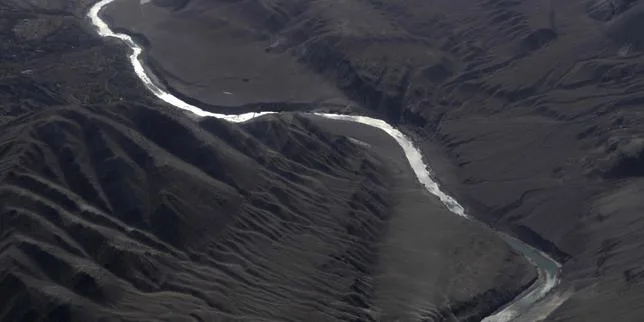L’Inde sommée de respecter un traité sur le partage des eaux avec le Pakistan, après une décision de la Cour permanente d’arbitrage