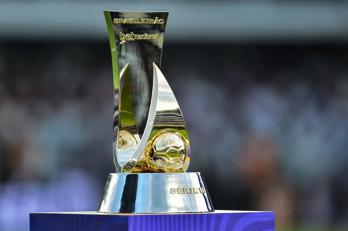 CBF define mais seis rodadas do Brasileiro; confira datas e confrontos do CRB