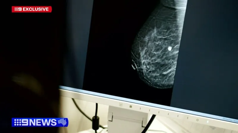 Researchers discover potential breakthrough for aggressive breast cancer