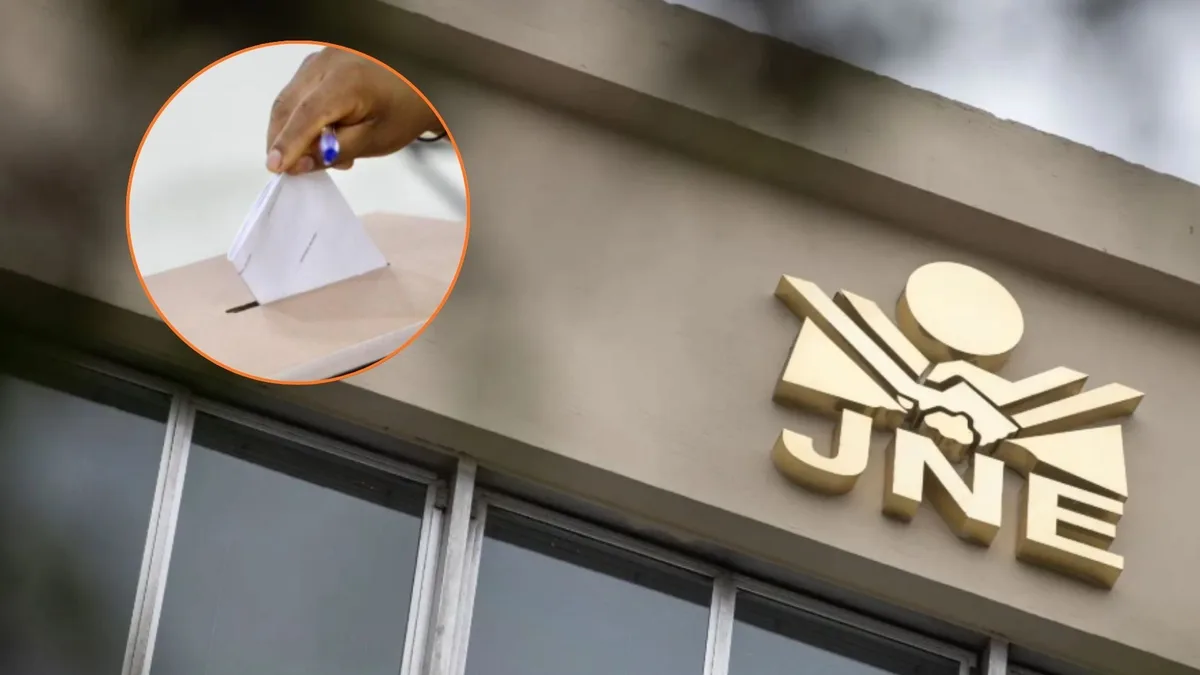 JNE da la fecha definitiva para conocer a los ganadores de las Elecciones regionales y municipales 2026