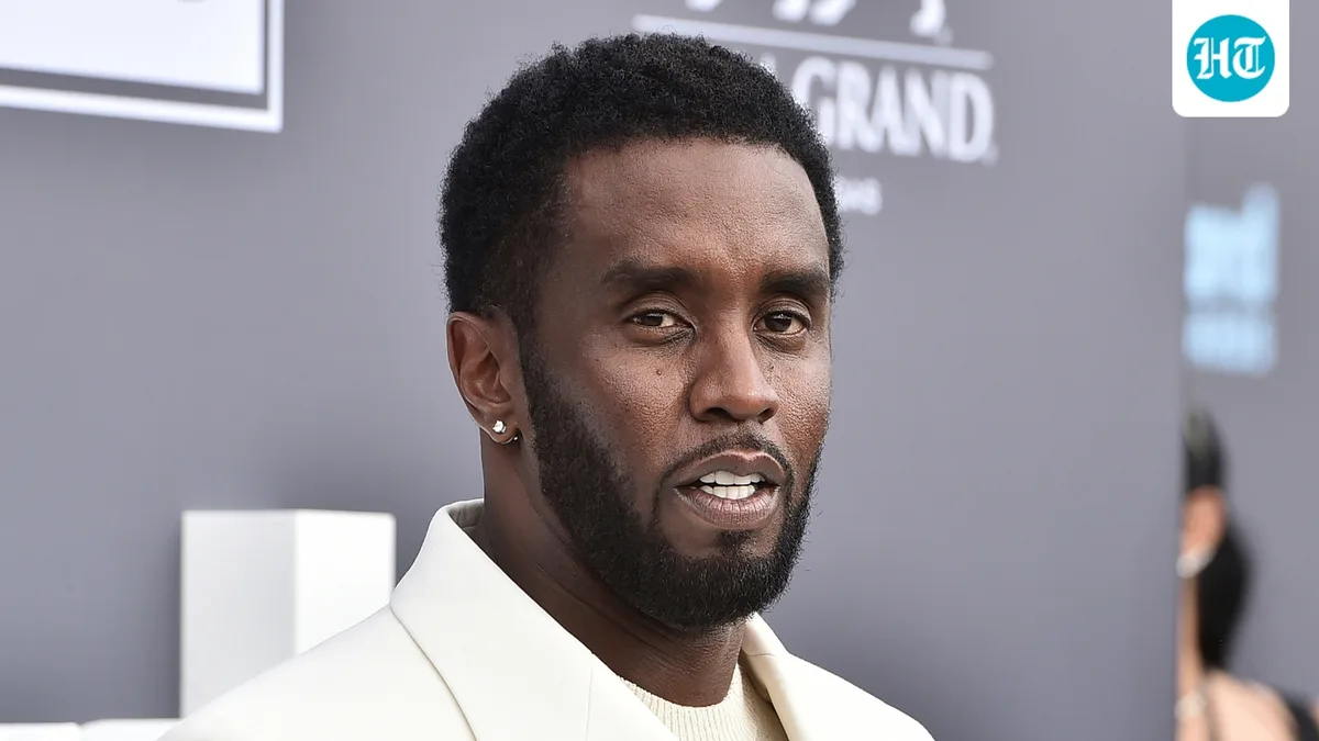 Diddy injury update: What happened to the rapper, and when is he scheduled to be released from prison?