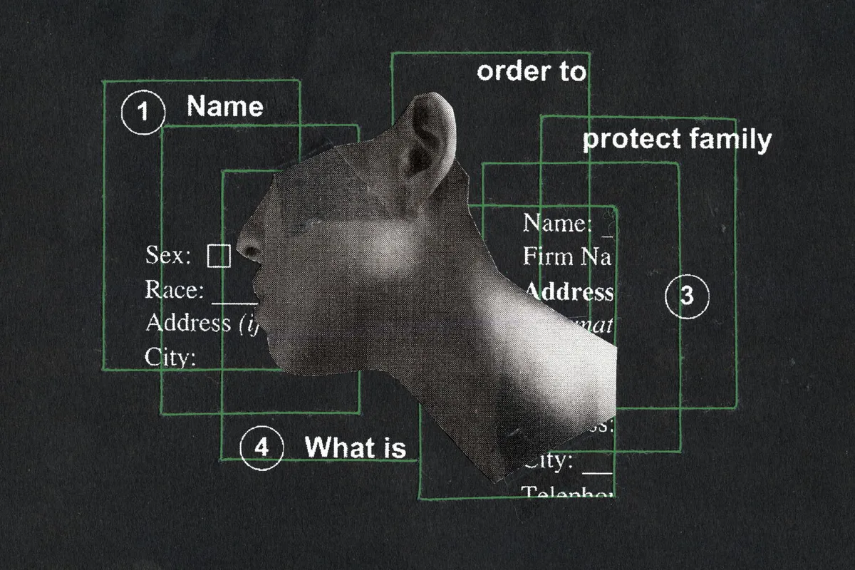 Why is it so hard to get a restraining order? Only 1 in 5 granted in L.A. County