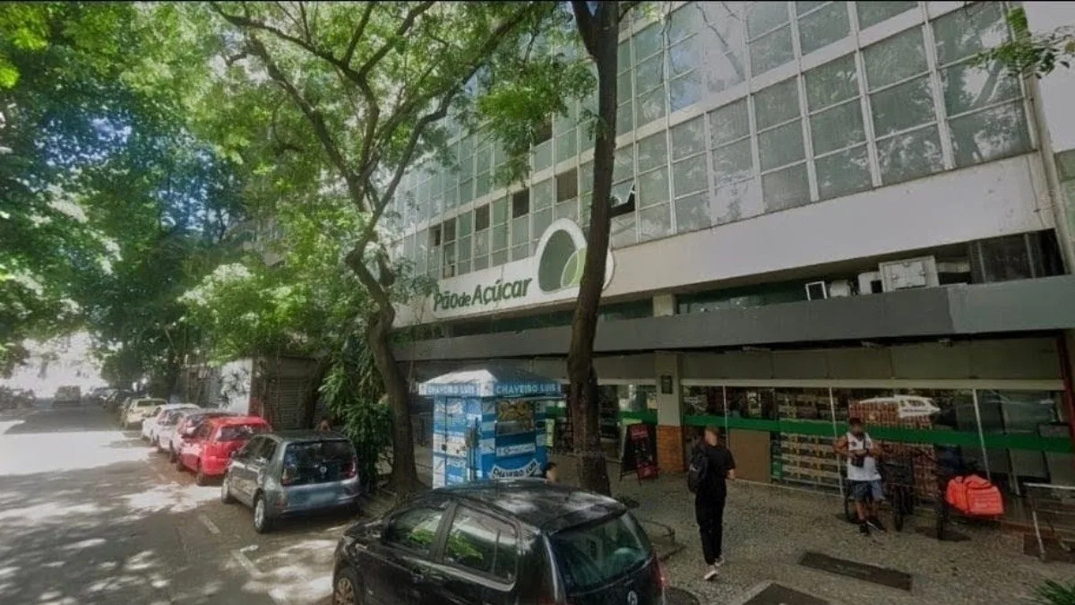 Justiça mantém suspensão de leilão de prédio em Botafogo alvo de desapropriação da Prefeitura do Rio