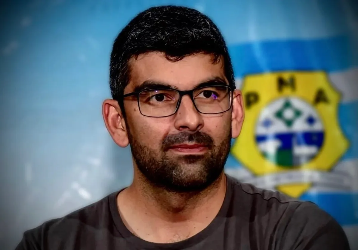 Candidato que teve vídeo íntimo vazado declara R$ 4 milhões em bens