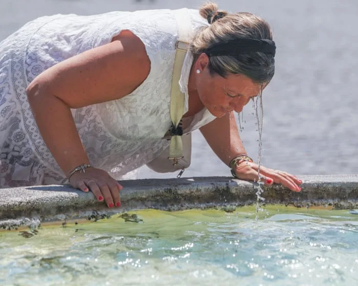 At least 35,000 excess deaths recorded in Europe’s back-to-back heatwaves