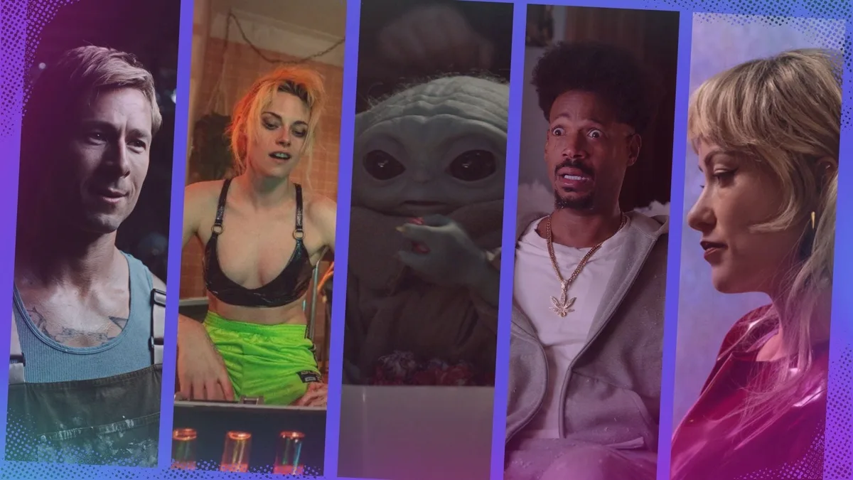 Whats new to streaming this week? (Sept. 4, 2026)