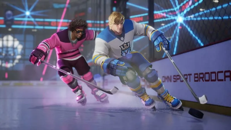 Breakaway Hockey League quer levar o hóquei competitivo de volta ao PC