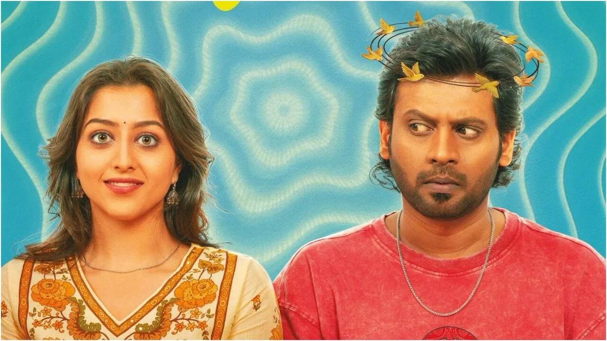 'Ram and Leela' BO day 1: Rio Raj's film earns Rs 20 lakh