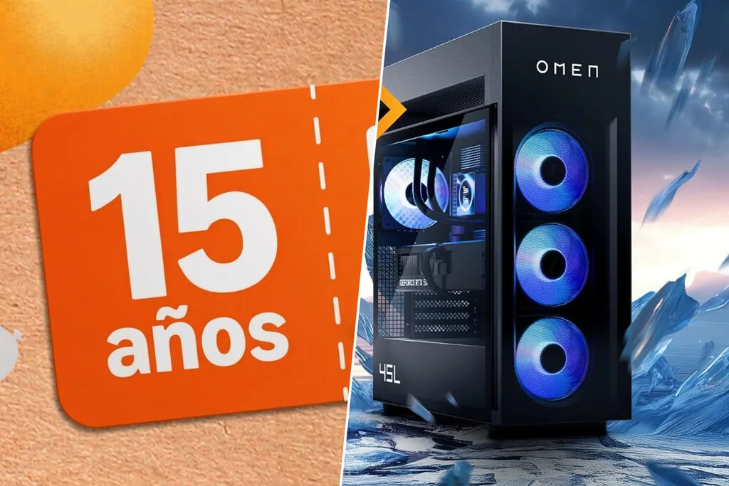 Estos son los mejores chollos que hemos encontrado en el último día del aniversario de Amazon hoy, 3 de septiembre