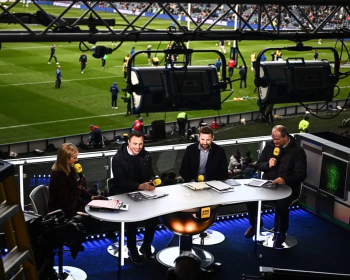 BBC to axe sports bulletins on its news channel