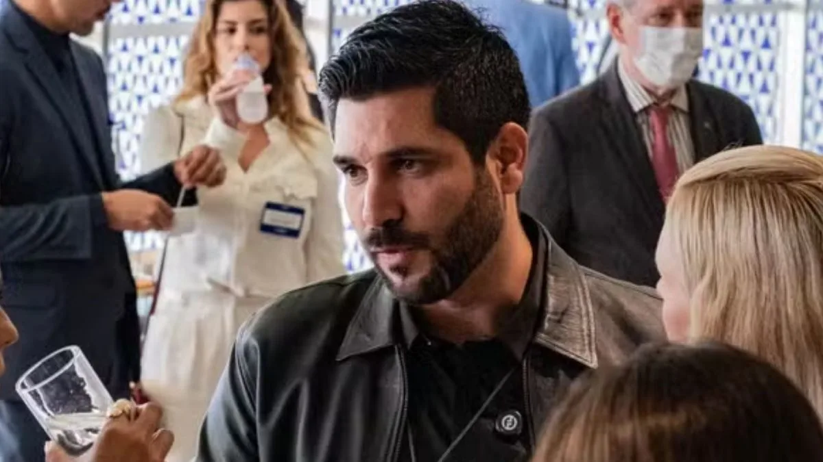 ‘Defendo plebiscito para retirar intocáveis do poder’, diz Tiago Társis na disputa ao Senado pelo DF