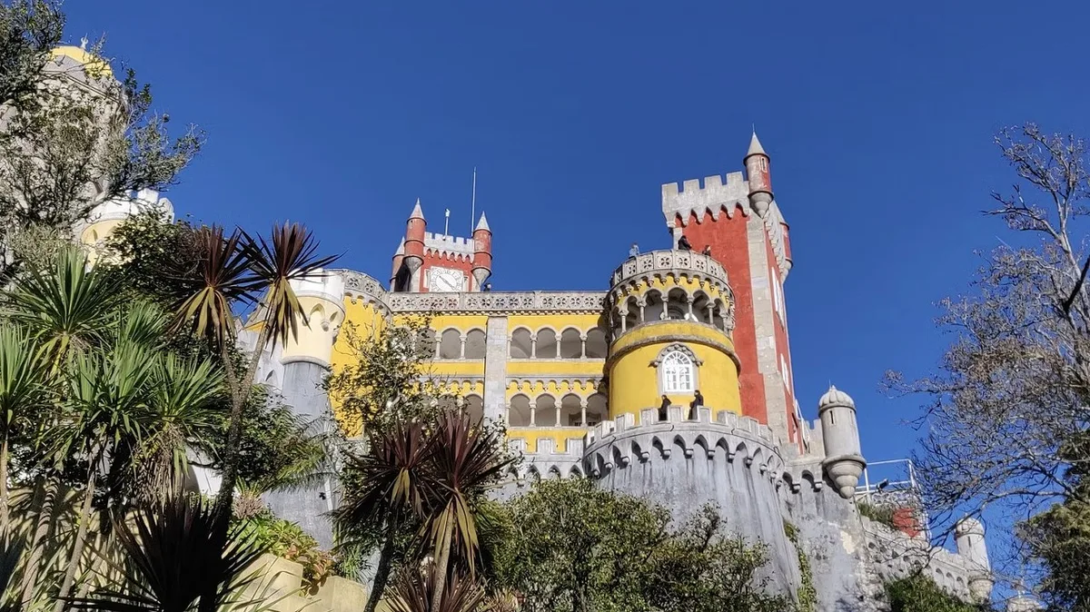 Os 10 palácios mais bonitos de Portugal. Quantos conhece?