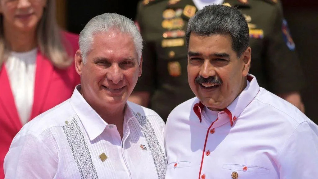 Como a relação estratégica entre Cuba e Venezuela enfraqueceu após a captura de Maduro