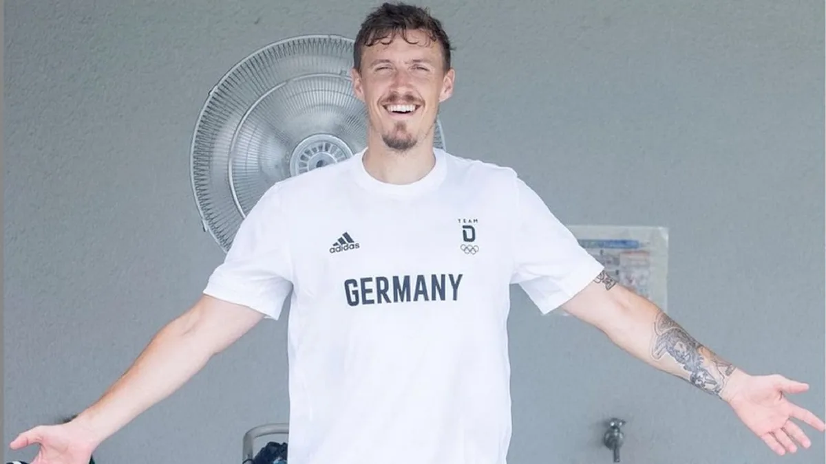 Kurioses Comeback - Kruse spielt wieder Nationalmannschaft