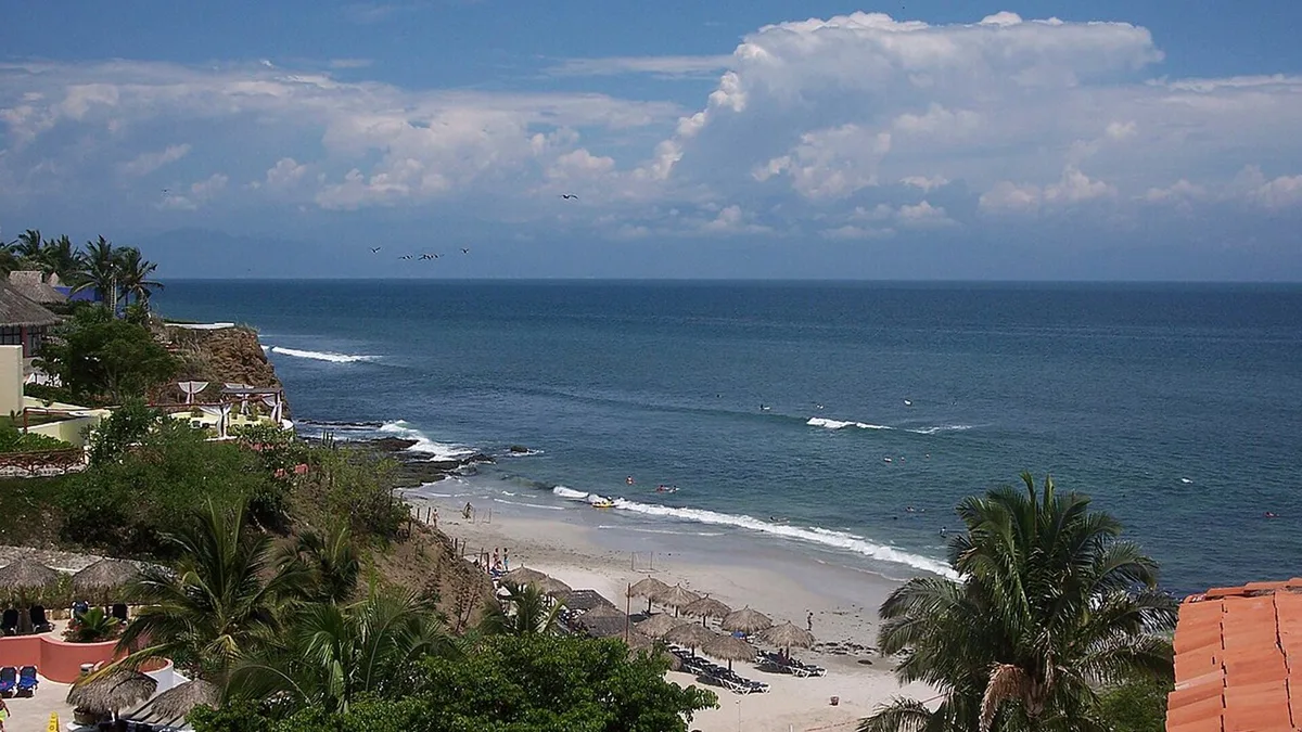 Clima en Bahía de Banderas: conoce el pronóstico y prepárate antes de salir