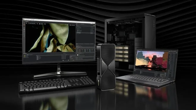 RTX PRO 6000 Blackwell: GPU assinada pelo CEO da NVIDIA atinge valor recorde em leilão