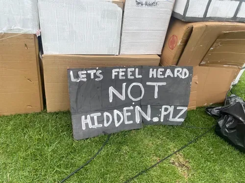 'That's our money': Residents take R114m N2 wall fight to Sea Point