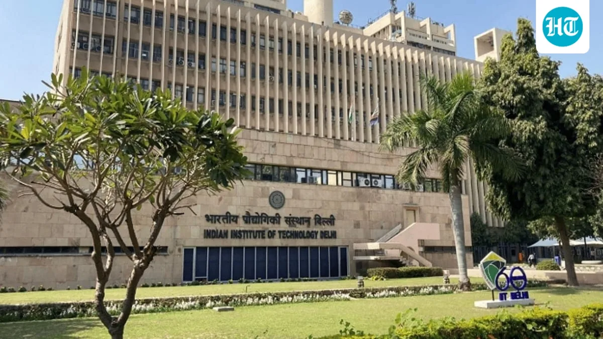 Amid student protests at IIT Delhi, police register abetment to suicide case over 31-year-old's death