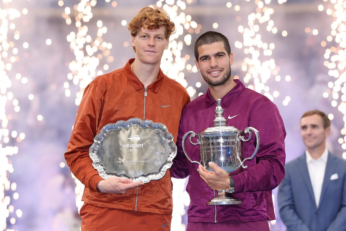 U.S. Open To Pay Players $108 Million, The Highest Total In Tennis