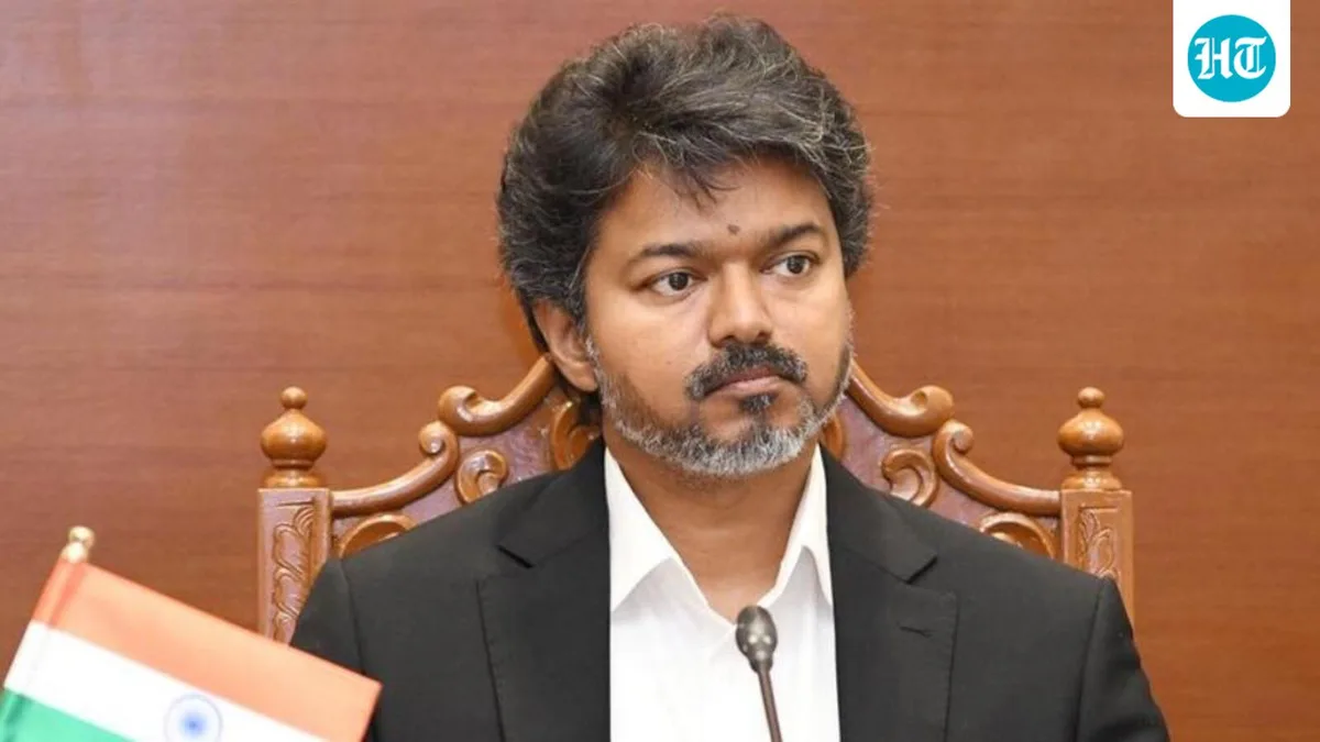 Rajasthan man arrested for creating, circulating deepfake video of Tamil Nadu CM