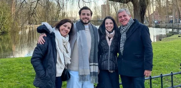 Teste genético muda rumo de câncer hereditário em família acompanhada por 20 anos