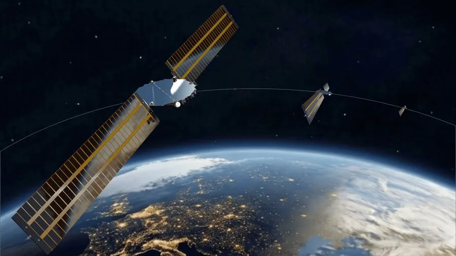 Raumfahrt: Was kann Europas Starlink Iris2?