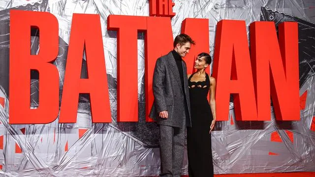 Star-Unterstützung: Soderbergh hilft bei «The Batman 2» aus - Reeves verhindert