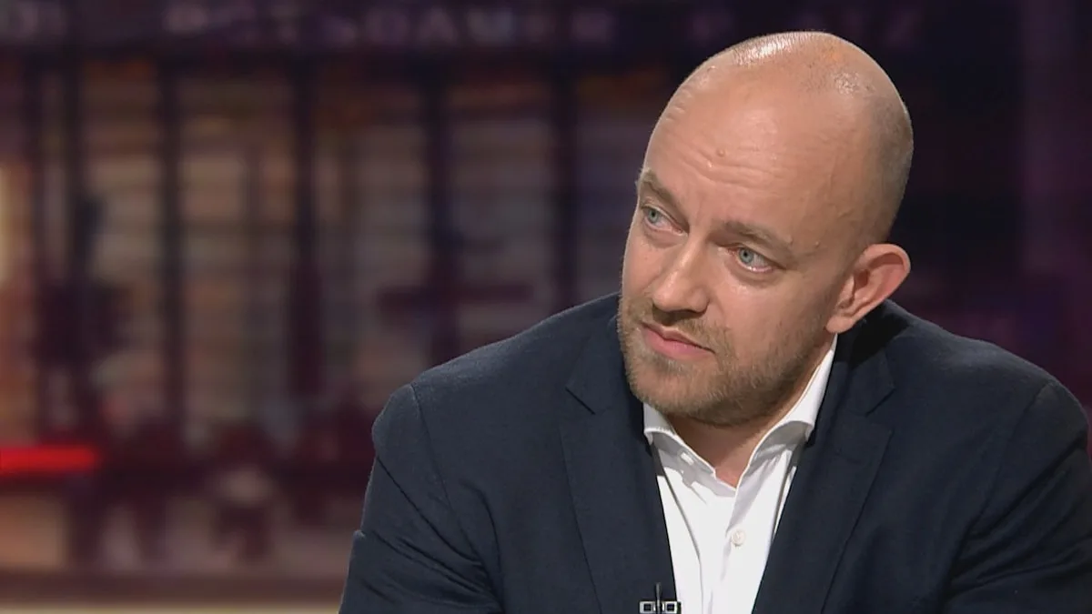 „Demokratie heißt nicht ‚links-liberal’“