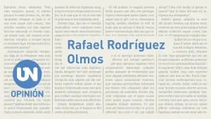 Hechos y recuerdos