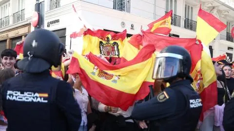 ¿De dónde salen tantos nazis de 16 años?