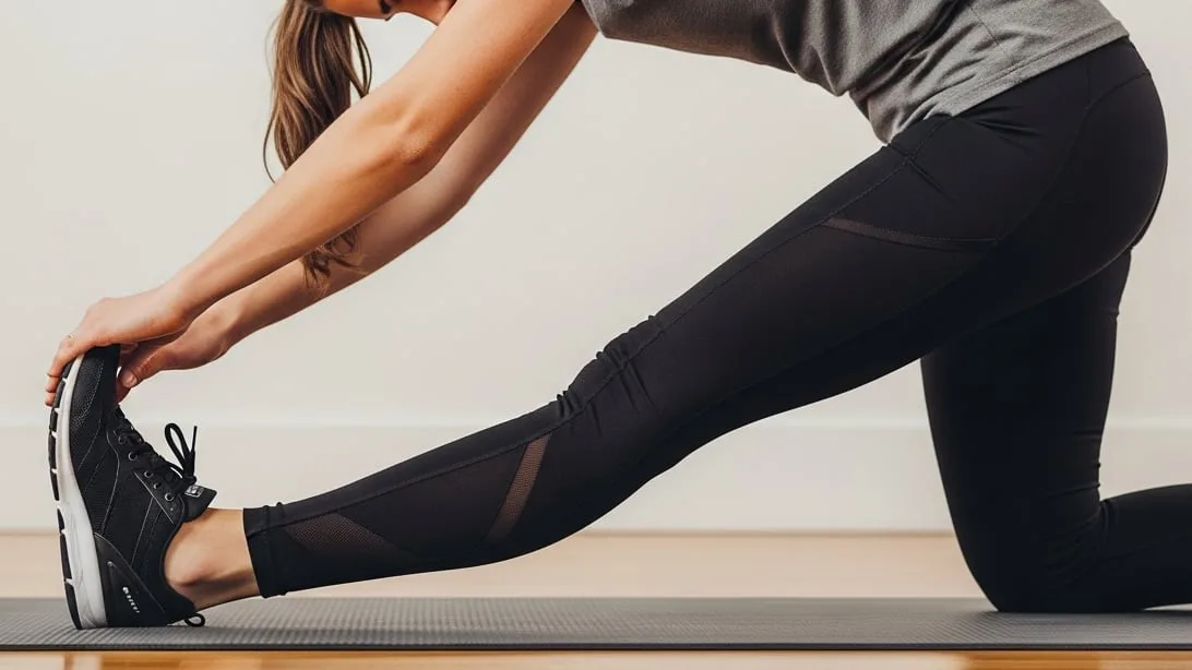 Cuál es el mejor ejercicio para fortalecer los glúteos y las piernas: puedes hacerlo en casa o en el gimnasio