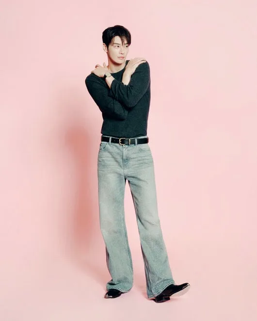 김영광, 40대의 후회 “어릴때 로코 더 많이 할걸..젊음 오래 유지하고파”[인터뷰④]