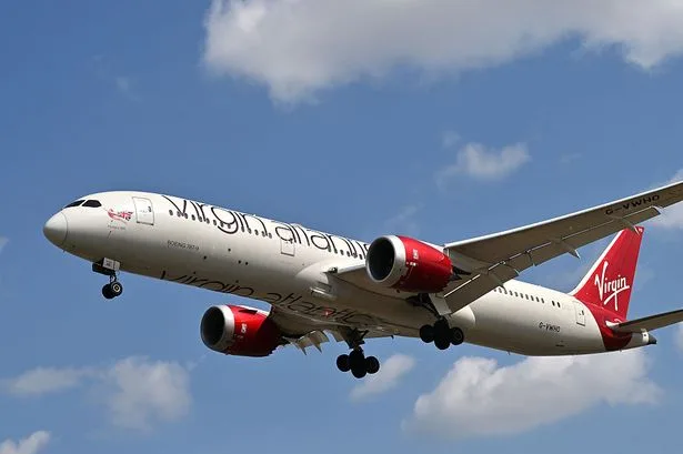 Virgin launches new 14-hour non-stop route to iconic holiday spot