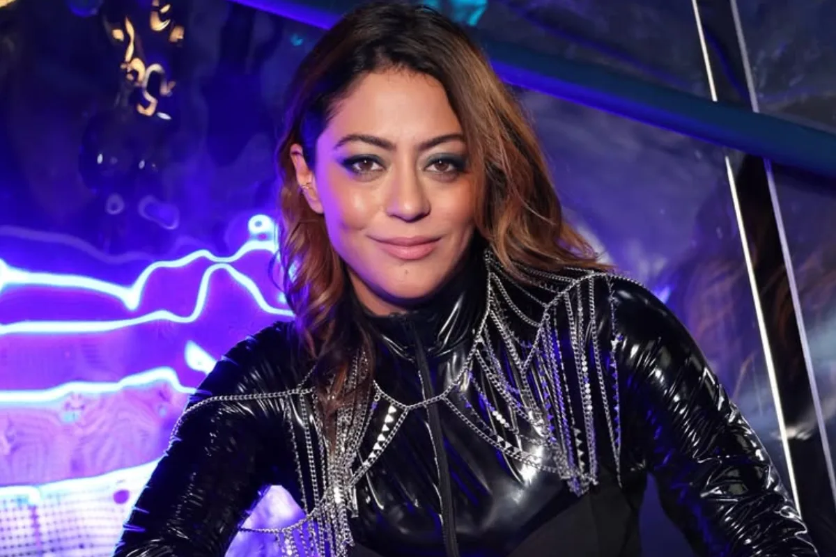 Carol Castro desabafa sobre ataques nas redes: “Muita má interpretação”